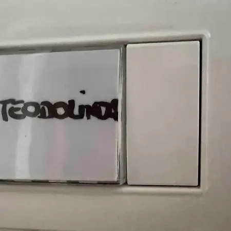 Cavallotti Διαμέρισμα