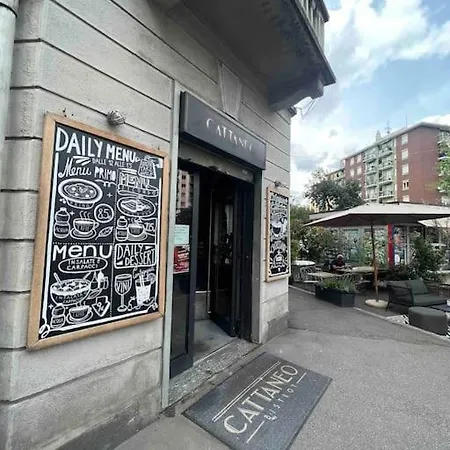 Cavallotti Διαμέρισμα