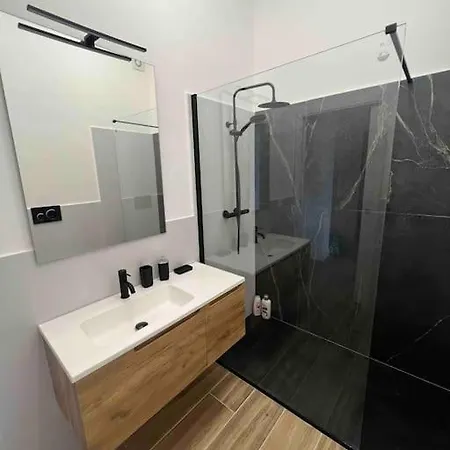 Apartmán Cavallotti