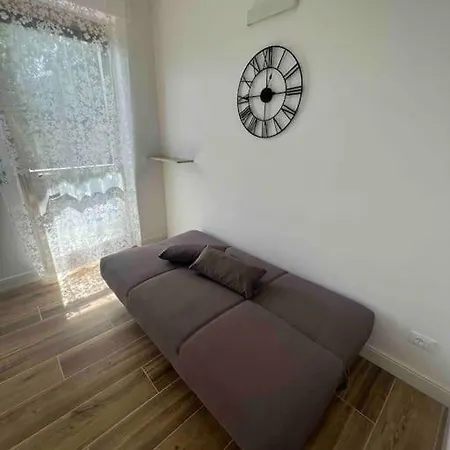 Cavallotti Apartmán Monza