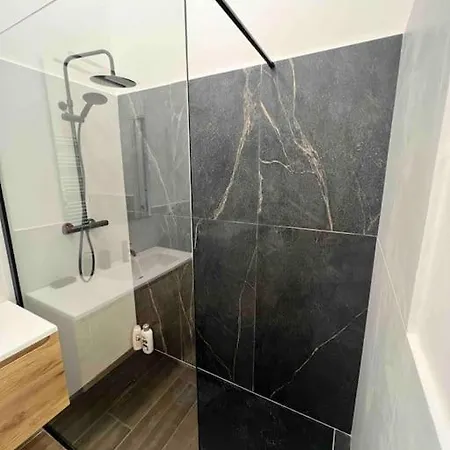 Apartmán Cavallotti