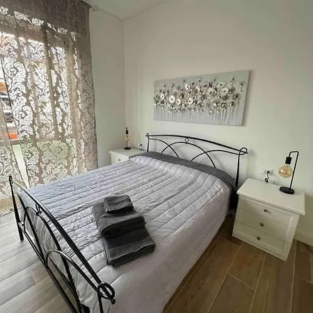 Cavallotti Apartmán *